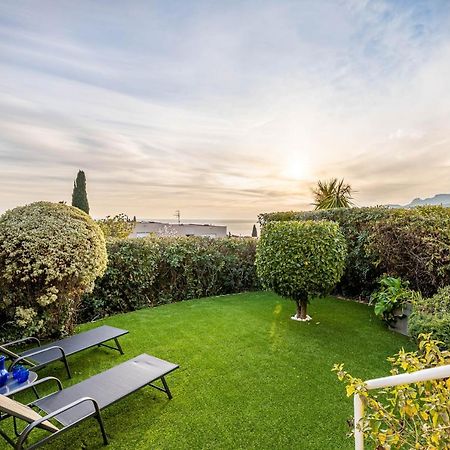 Apartamento Le Beu Beu Par Dodo A Cassis Exterior foto