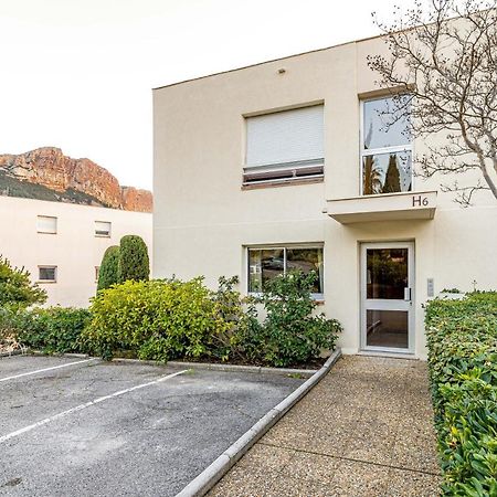 Apartamento Le Beu Beu Par Dodo A Cassis Exterior foto