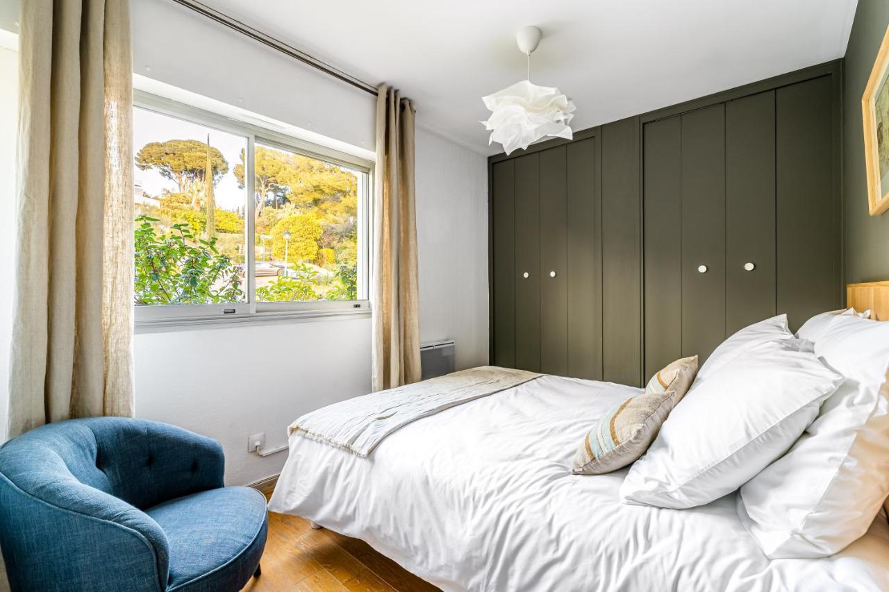 Apartamento Le Beu Beu Par Dodo A Cassis Exterior foto