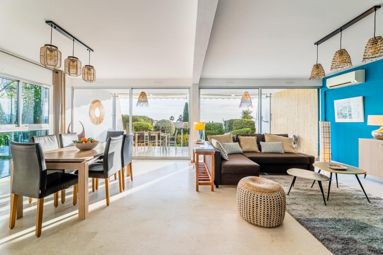 Apartamento Le Beu Beu Par Dodo A Cassis Exterior foto