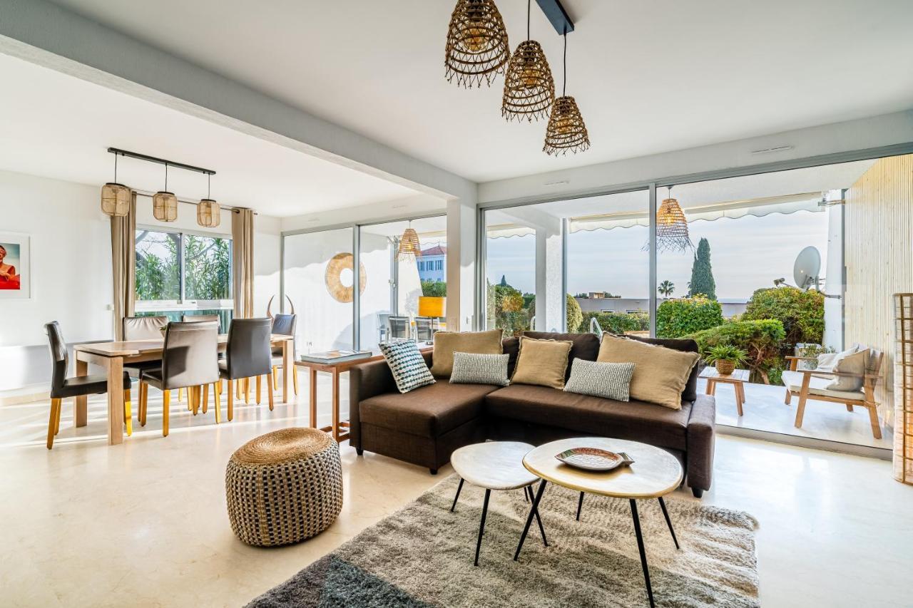 Apartamento Le Beu Beu Par Dodo A Cassis Exterior foto