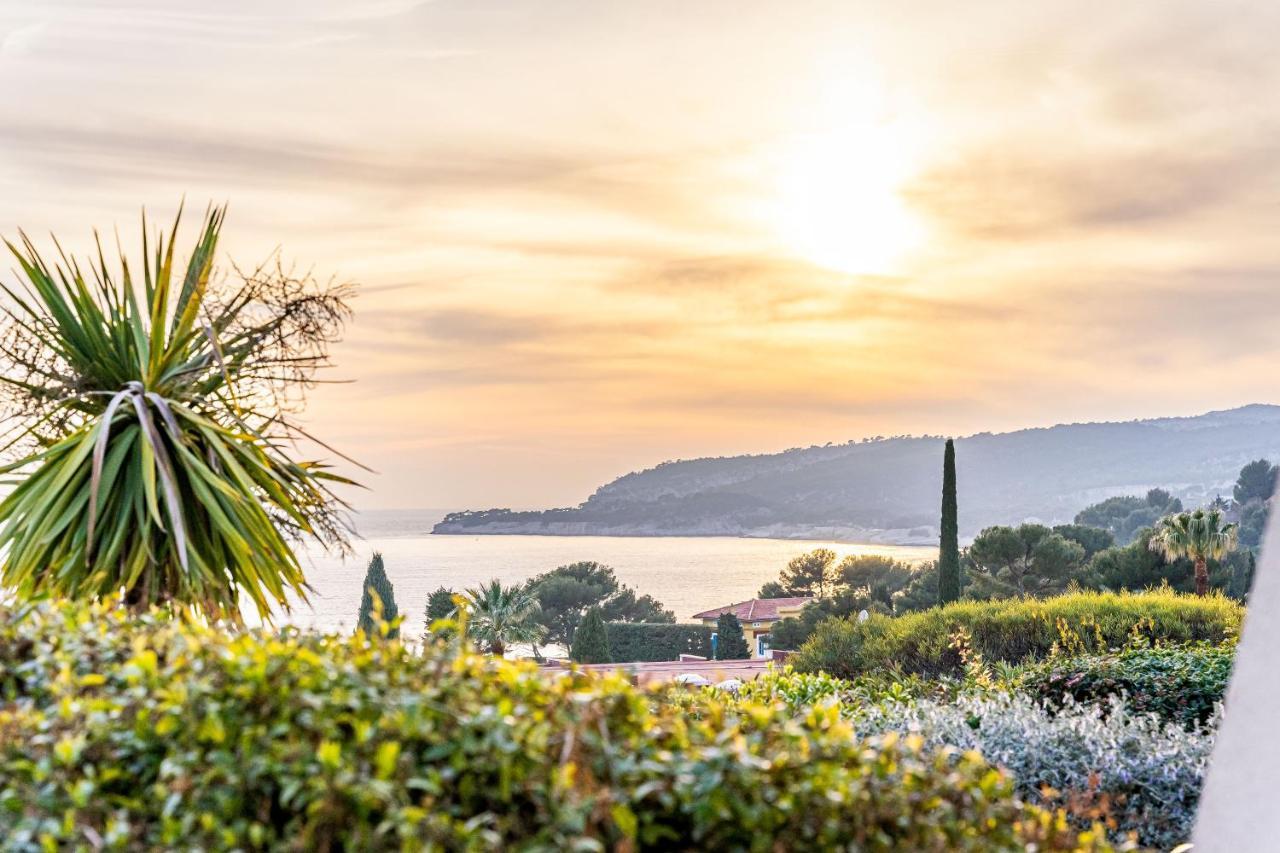 Apartamento Le Beu Beu Par Dodo A Cassis Exterior foto