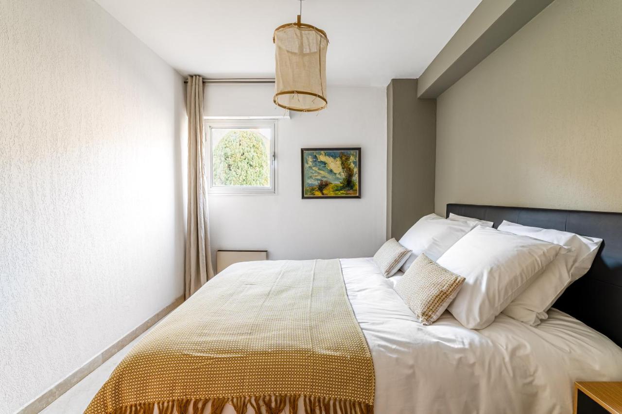 Apartamento Le Beu Beu Par Dodo A Cassis Exterior foto