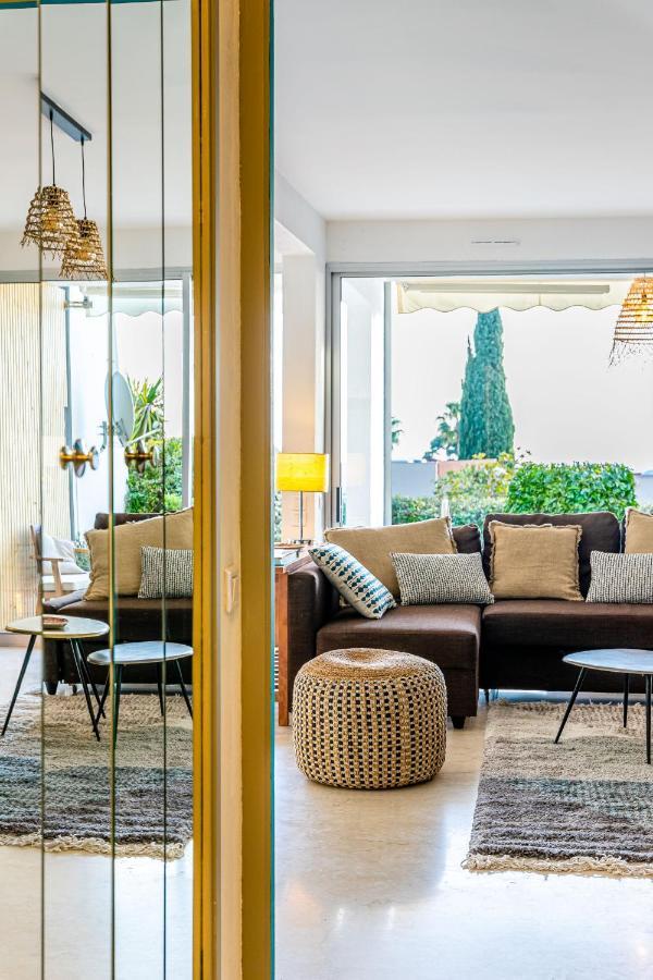 Apartamento Le Beu Beu Par Dodo A Cassis Exterior foto