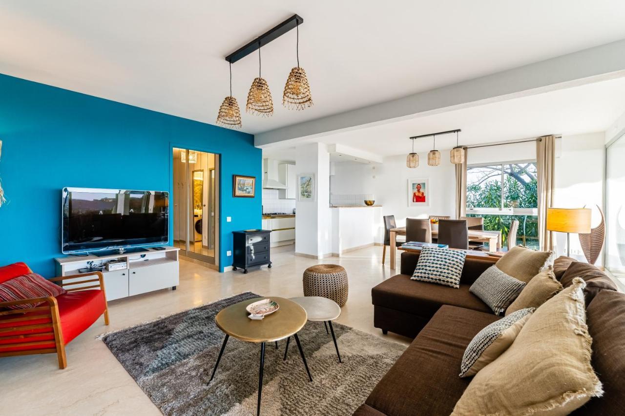 Apartamento Le Beu Beu Par Dodo A Cassis Exterior foto