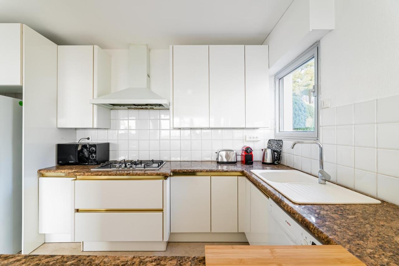 Apartamento Le Beu Beu Par Dodo A Cassis Exterior foto