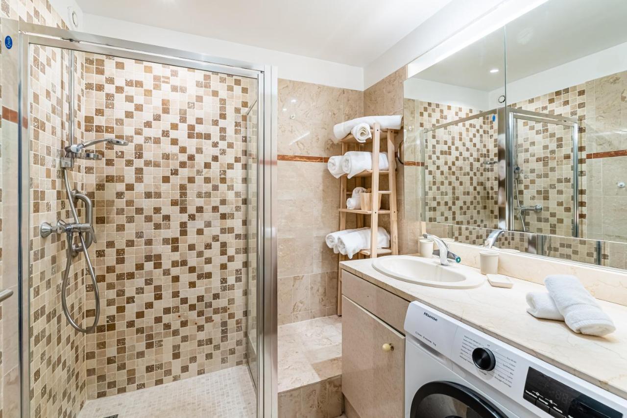 Apartamento Le Beu Beu Par Dodo A Cassis Exterior foto