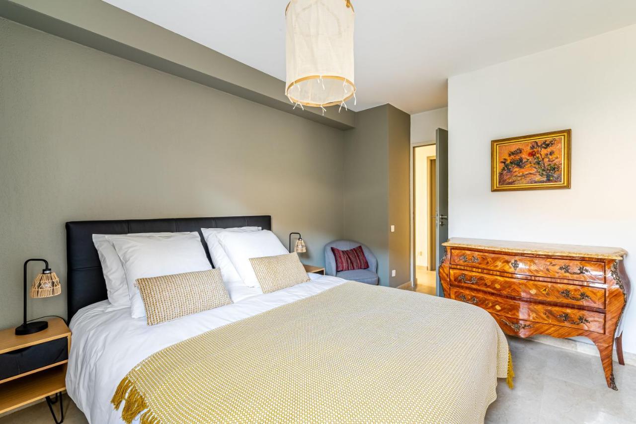 Apartamento Le Beu Beu Par Dodo A Cassis Exterior foto